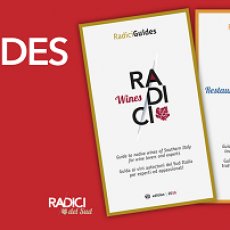 Ecco le guide 2016 di Radici e il nuovo progetto che aggrega le pi affermate realt della ristorazione pugliese nell'offerta di una cucina sostenibile e salutare