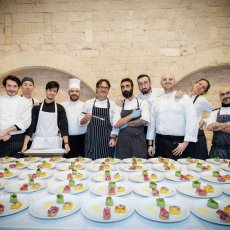 RADICI DEL SUD CHIUDE ALL'INSEGNA DI CIBO E SALUTE
