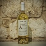 LA PRUINA MALVASIA BIANCA PUGLIA IGP